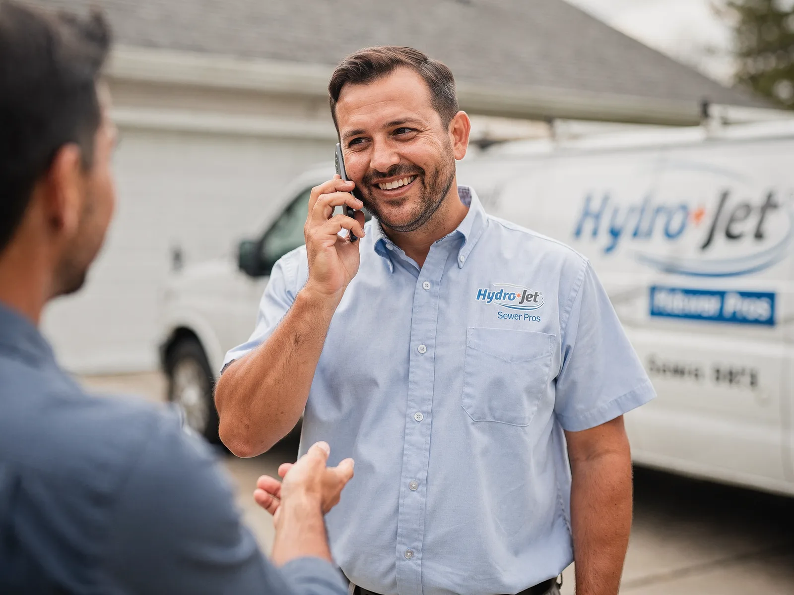 Hydro Jetting Fleming, CO FAQs